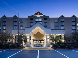 Image of Hyatt Place Inverness