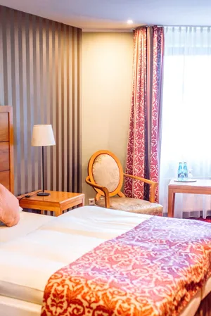 Image of Bergedick Hotel