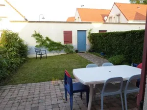 Image of Chez Grace maison de vacances pour 8 personnes