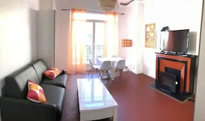 Image of Appartement Architecte - Haut Canebiere - Les Frères de la Loc'