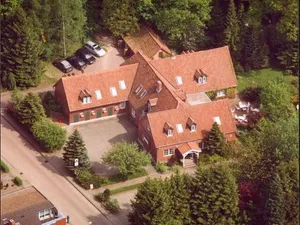 Image of Cafe Gaubenhaus