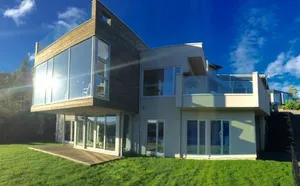 Image of Knudsen Apartment