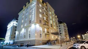 Image of Hotel Monaco