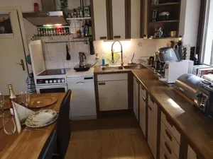 Image of Ferienwohnung Krottensee