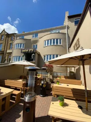 Image of Hotel No 8