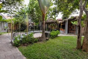 Image of Maison Damnak