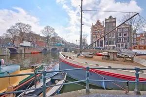 Image of Houseboat Prince William & Houseboat Prince Arthur