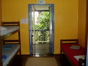 Image of Mango tourist Hostel