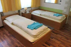 Image of Pension Central Nuernberg-Fuerth