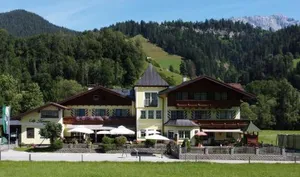 Image of Hotel Cafe' Hermann