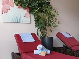 Image of Vitalhotel Quellengarten - Bed & Breakfast
