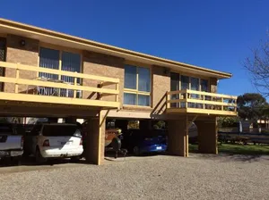 Image of Como Lodge