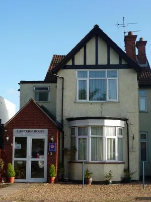 Image of Lantern House