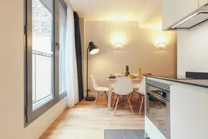 Image of Studio luxe hyper centre piscine