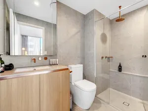 Image of Lovely 2 Bedroom Executive Apartment