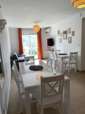 Image of Saint-Florent Appartement duplex