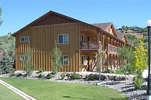 Image of Centennial Suites And Extended