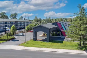 Image of Days Inn by Wyndham Flagstaff I-40