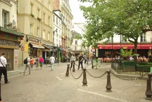 Image of Studio Rue Lacépède