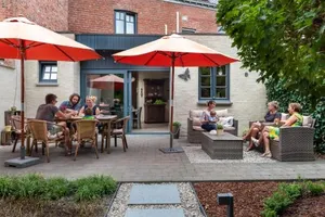 Image of Stadshuisje 36