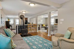 Image of The Brew House - 2nd Floor Private Apartment
