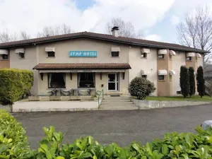 Image of Symp'Hotel