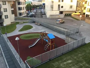 Image of Reykjavík City Town Apartments