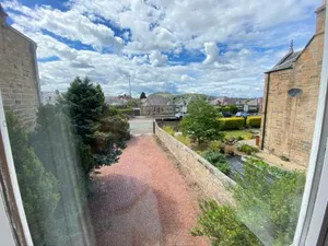 Image of St Margaret's Cottage, Edinburgh