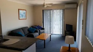 Image of Mango Cove Resort
