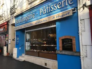 Image of A L'ABORDAGE APPART - Lorient centre - Au calme