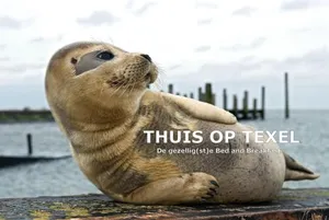 Image of Thuis op Texel