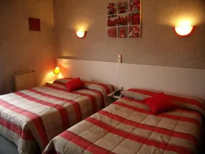 Image of Hôtel Le Relais