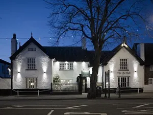 Image of The Old Hall