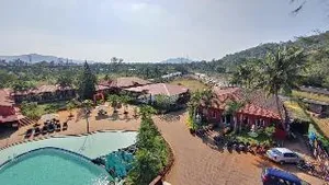 Image of Whispering Woods Resort