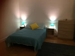 Image of Chez Fanny