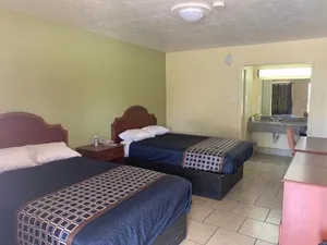 Image of Texas Inn Beaumont
