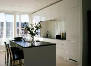 Image of Thorshavnsgade Apartment