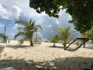 Image of Malas Island View