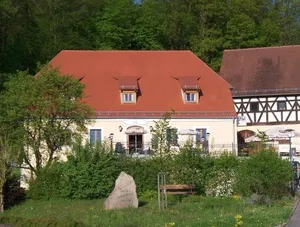 Image of Alter Pfarrhof
