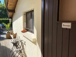 Image of Chambres D'Hotes Le Paradis Bleu
