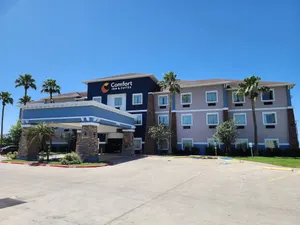 Image of Best Western Donna Inn & Suites