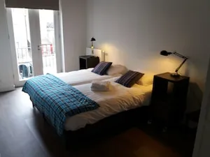 Image of B&B Museumkwartier Schiedam