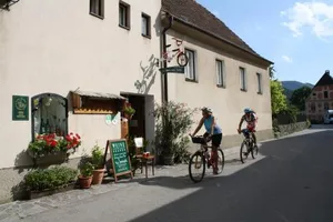 Image of Weinbau-Gästezimmer Martin und Eva Maria Jamek