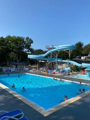 Image of Camping Eden