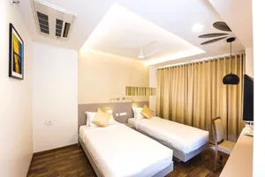 Image of HOTEL VIVANA