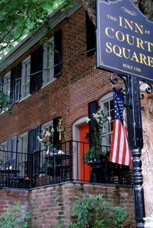 Image of Inn at Court Square