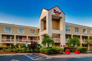 Image of PLUS+ Orlando-Convention Center/ Int'l Dr