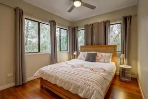Image of Cockatoo Hideaway- Cabin