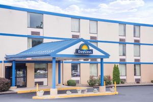 Image of Days Inn by Wyndham Chambersburg