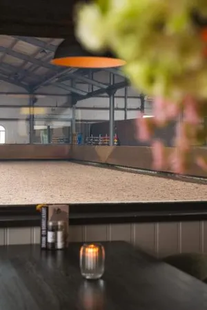 Image of Hotel Restaurant D'n Dries